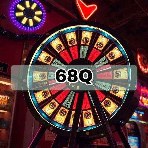 68q app Escondido