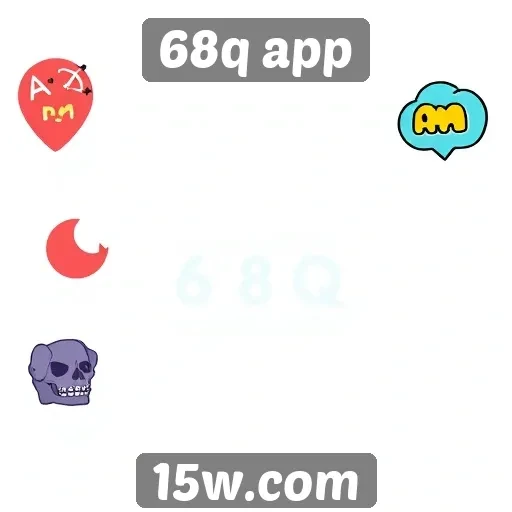 Impacto do 68q app na comunidade de jogos