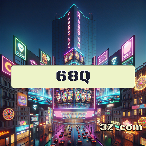 A Revolução da Plataforma 68q app: Junte-se à Diversão!
