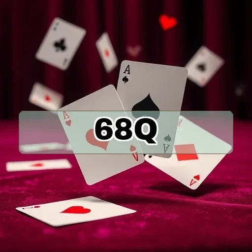 68q app RPG