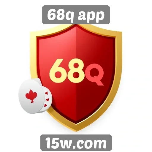 Recursos de segurança no 68q app para jogadores