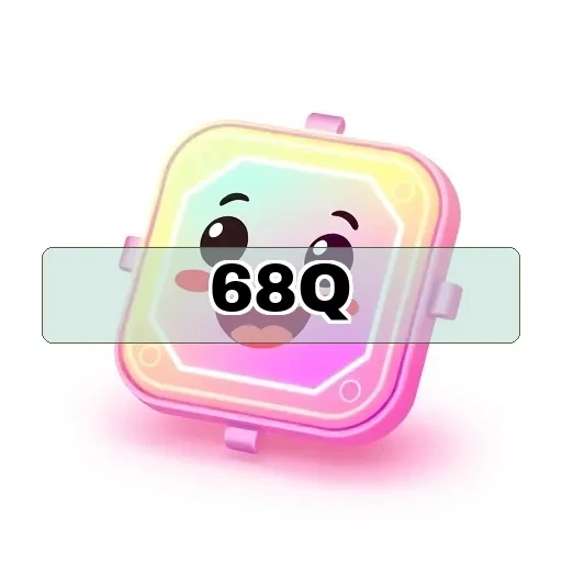 68q app Simulação