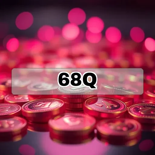 68q app Estratégia