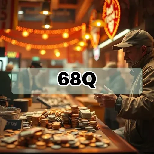 68q app Palavras